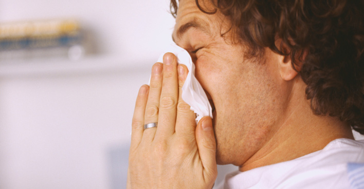 allergy cleaning in toronto