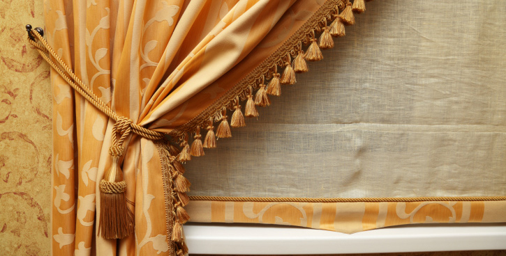drapery and curtain cleaning in toronto